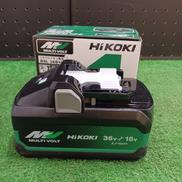 バッテリー|HIKOKI