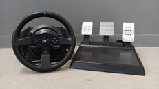 ステアリングコントローラー|THRUSTMASTER
