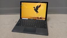 SURFACE PRO 4|MICROSOFT