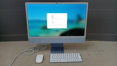 IMAC|APPLE