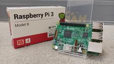 RASPBERRY PI3|SWITCHSCIENCE