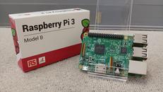 RASPBERRY PI3|SWITCHSCIENCE
