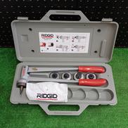 エキスパンダー|RIDGID