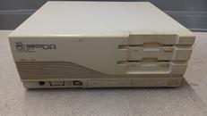 レトロPC|NEC