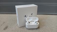 AIRPODS PRO|APPLE