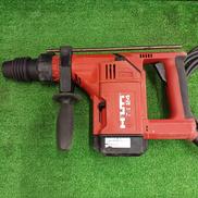 ハンマドリル|HILTI