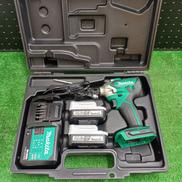 充電式インパクトドライバ|MAKITA