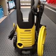 高圧洗浄機|KARCHER