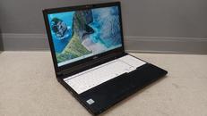 ノートPC|FUJITSU