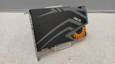サウンドカード|ASUS