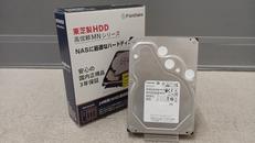 HDD|TOSHIBA