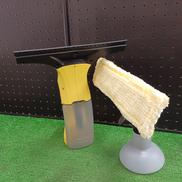 窓用バキュームクリーナー|KARCHER