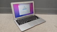 MACBOOK AIR|APPLE