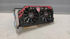 グラフィックボード|MSI