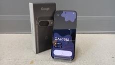 PIXEL 9|GOOGLE/DOCOMO