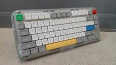 キーボード|NUPHY