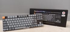 ゲーミングキーボード|KEYCHRON