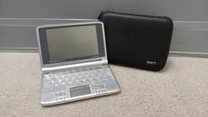 電子辞書|CASIO