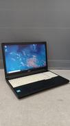 ノートPC|FUJITSU