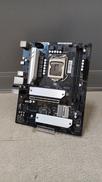 マザーボード|ASROCK