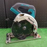 充電式マルノコ|MAKITA
