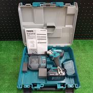 充電式インパクトドライバー|MAKITA