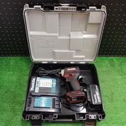 充電式インパクトドライバー|MAKITA