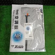 空調服|XEBEC