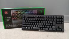 ゲーミングキーボード|RAZER