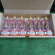 スパイラルステップドリル|TOP