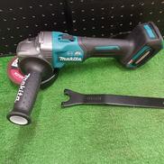 ディスクグラインダー|MAKITA