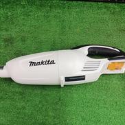 充電式クリーナー|MAKITA