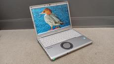 ノートPC|PANASONIC