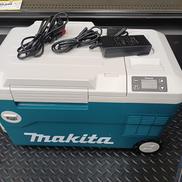 充電式保冷温庫|MAKITA