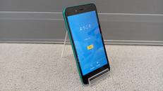 ONE S3|SHARP/SOFTBANK