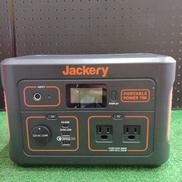 ポータブル電源|JACKERY