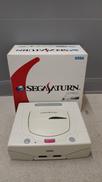 SEGASATURN|SEGA