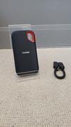 外付けSSD|SANDISK