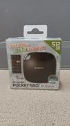 POCKET SSD 512GB|SUNEAST
