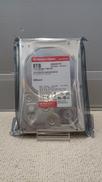 HDD 8TB|WESTERN DIGITAL
