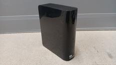 外付けHDD|WESTERN DIGITAL