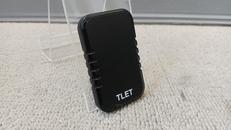 ポータブル外付けSSD|TLET