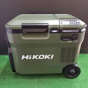 コードレス冷温庫|HIKOKI