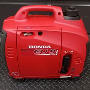 ポータブル発電機|HONDA