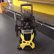 高圧洗浄機|KARCHER