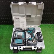 充電式インパクトドライバー|MAKITA