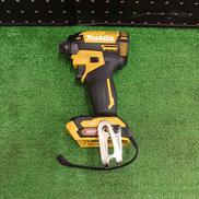 充電式インパクトドライバー|MAKITA