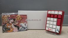 テンキー|VARMILO