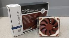CPUクーラー|NOCTUA