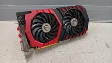 グラフィックボード|MSI